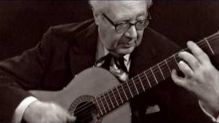 John Williams talks about the Classical guitar Part 2 [upl. by Enywtna]