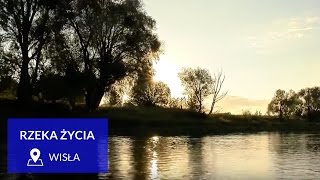 Wisła  rzeka życia [upl. by Odnala]