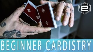 Ramsays Cardistry Basics  Tutorial [upl. by Airom]