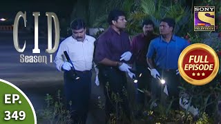 CID सीआईडी Season 1  Episode 349  Final Showdown  Part  1  Full Episode [upl. by Noirrad]