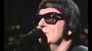 Roy Orbison  Only The Lonely live [upl. by Nelda327]