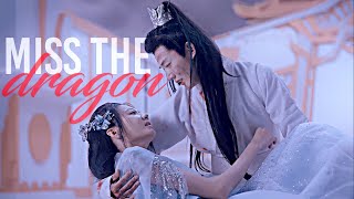 I Found ⦁ Miss The Dragon MV [upl. by Fontes]