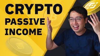 10 ways to earn crypto passive income on Binance [upl. by Lehmann662]