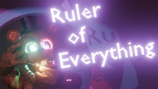 FNAFBLENDER Ruler of Everything [upl. by Bryant]