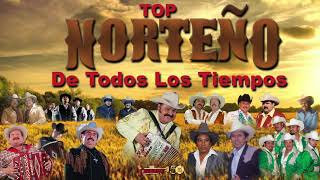 Top Norteño De Todo Los Tiempos  Ramon Ayala Cadetes Cachorros Cornelio Los Palominos y mas [upl. by Leftwich]