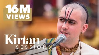 Krishna Das  Maha Mantra Hare Krishna [upl. by Topliffe]