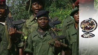 Congo 1995  Funniest Scenes [upl. by Hobbie577]