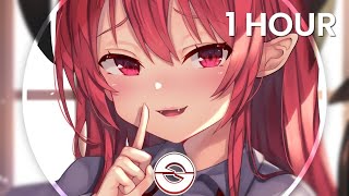 1 HOUR Nightcore  Daisy  Lyrics [upl. by Enimzaj840]