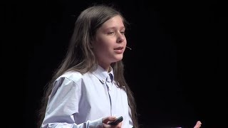 The Amazing Aces A Talk on Asexuality  Danika Vrtar  TEDxYouthDayton [upl. by Hahn]