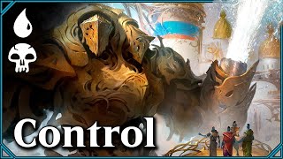 MTG Arena  Historic  Torrential Thirst [upl. by Attennyl]