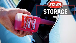 STABIL Storage For Cars Explained [upl. by Eleik]