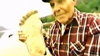 9 Kokanee Beer Commercials  Sasquatch  Rene Dahinden [upl. by Griffie]