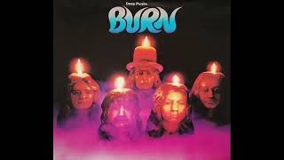 D̲eep P̲urple – B̲urn Full Album 1974 [upl. by Irat256]