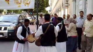 LIBYAN ZUKRA 2009 زكرة ليبية زكرة تمر [upl. by Euqenimod]