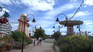 Butlins Bognor Regis  Overview [upl. by Nalyac]