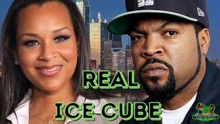 Lisa Raye BREAKS Her Silence On Ice Cube amp Her Co Host GOING In On Him During His Fox Soul Interview [upl. by Chane209]