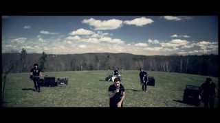 Palisades  Outcasts feat Andy Leo Official Music Video [upl. by Jarl143]