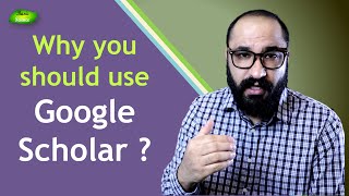 How to use Google Scholar  Google Scholar Tutorial  Google ScholarEndnote  Basic Science Series [upl. by Esme]