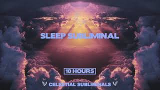 DEEP HEALING  SLEEP SUBLIMINAL  RAIN SOUND [upl. by Ern406]