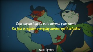 Everyday Normal Guy 2  Jon Lajoise  Sub Español amp Lyrics [upl. by Aneert417]