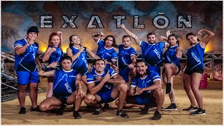 Exatlón Equipo Héroes [upl. by Spurgeon916]