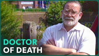 Doctor Death Britains Worst Serial Killer True Crime Documentary  Real Stories [upl. by Bartie14]