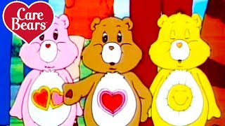 Meet The Original Care Bears  Care Bears [upl. by Nohs]