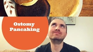 Ostomy Care Tips Dealing with Pancaking [upl. by Essenaj]