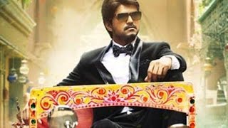 BAIRAVAA  Full movie  Vijay keerthy suresh jagapati babu  B4U Plus [upl. by Siva961]