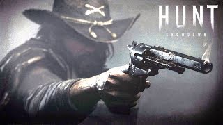 HUNT SHOWDOWN FIRST FULL GAME GAMEPLAY PART 1 amp EXTRACTION [upl. by Euphemiah259]