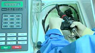 Preventing CrossContamination in Endoscope Processing [upl. by Haleemak]