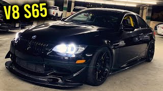 Watch this before you buy an E92 M3 Every maintenance item amp cost [upl. by Mireielle986]