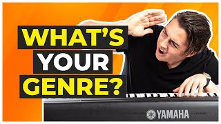 Find Your Vocal Genre 10 Easy Tips [upl. by Ariec909]