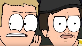 Breezy Animated Can I Speak to the Manager [upl. by Aed]