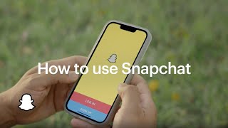 Getting Started on Snapchat [upl. by Margalit]