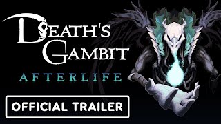 Deaths Gambit  PlayStation Underground Gameplay Video  PS4 [upl. by Enajaras]