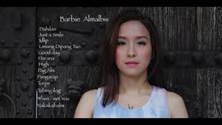 Barbie Almalbis  Greatest Hits [upl. by Terr]