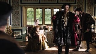 Madam nothing here is personal  Wolf Hall Episode 6 Preview  BBC [upl. by Doti]