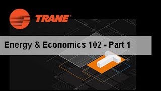 TRACE 3D Plus Energy amp Economics 102 Part 1 1 of 2 [upl. by Arriec]