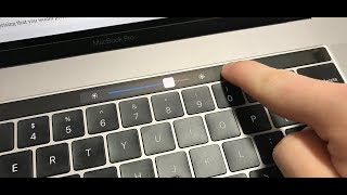 COMMENT Régler la luminosité de l’écran DE MAC BOOK PRO [upl. by Rehctelf]