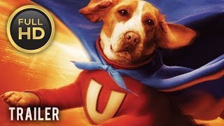 🎥 UNDERDOG 2007  Full Movie Trailer  Full HD  1080p [upl. by Femi]