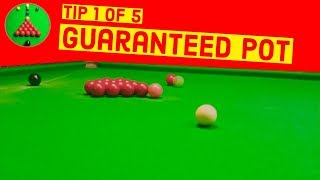 Snooker Tips [upl. by Deroo]