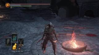 Dark Souls 3 Guía build de destreza [upl. by Alton]