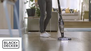 POWERSERIES® 2in1 Cordless Stick Vacuum [upl. by Savage267]