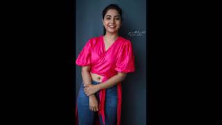 Behind The Scene while capturing Actress Sayali Sanjeev [upl. by Anatollo]