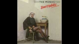 The Monks  Bad Habits Full Album 1979 [upl. by Hasan]