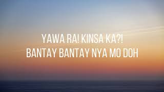 IGO NA DAY  Max Surban Karaoke Bisaya Song [upl. by Ylloj]