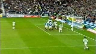 Rangers 5  Celtic 1  Nov 2000 [upl. by Noyerb283]