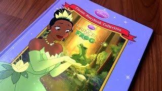 Princess and the Frog Tiana makes wish [upl. by Alesram611]