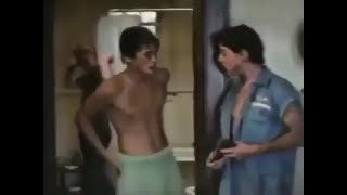 The Outsiders 1983  TV Spot Starts Fri Mar 25 [upl. by Sheffield]